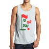 Once a Bulldog Tank Top Thumbnail