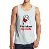 Once a Bulldog Tank Top Thumbnail