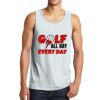 Once a Bulldog Tank Top Thumbnail