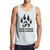 Once a Bulldog Tank Top Thumbnail
