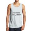 Once a Bulldog Tank Top Thumbnail