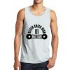 Once a Bulldog Tank Top Thumbnail