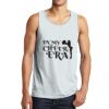 Once a Bulldog Tank Top Thumbnail