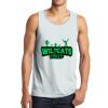 Once a Bulldog Tank Top Thumbnail