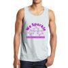 Once a Bulldog Tank Top Thumbnail