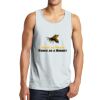 Once a Bulldog Tank Top Thumbnail