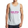Once a Bulldog Tank Top Thumbnail