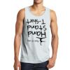Once a Bulldog Tank Top Thumbnail