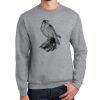 Once a Bulldog Crewneck Sweatshirt Thumbnail