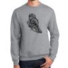 Once a Bulldog Crewneck Sweatshirt Thumbnail