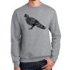 Once a Bulldog Crewneck Sweatshirt Thumbnail