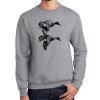 Once a Bulldog Crewneck Sweatshirt Thumbnail
