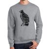 Once a Bulldog Crewneck Sweatshirt Thumbnail
