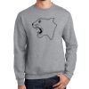 Once a Bulldog Crewneck Sweatshirt Thumbnail