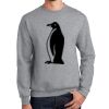 Once a Bulldog Crewneck Sweatshirt Thumbnail