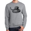Once a Bulldog Crewneck Sweatshirt Thumbnail