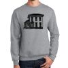 Once a Bulldog Crewneck Sweatshirt Thumbnail
