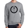 Once a Bulldog Crewneck Sweatshirt Thumbnail