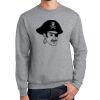 Once a Bulldog Crewneck Sweatshirt Thumbnail