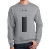 Once a Bulldog Crewneck Sweatshirt Thumbnail