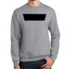Once a Bulldog Crewneck Sweatshirt Thumbnail