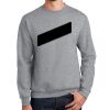 Once a Bulldog Crewneck Sweatshirt Thumbnail