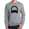 Once a Bulldog Crewneck Sweatshirt Thumbnail