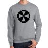 Once a Bulldog Crewneck Sweatshirt Thumbnail