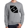 Once a Bulldog Crewneck Sweatshirt Thumbnail