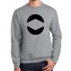 Once a Bulldog Crewneck Sweatshirt Thumbnail