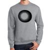 Once a Bulldog Crewneck Sweatshirt Thumbnail