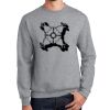 Once a Bulldog Crewneck Sweatshirt Thumbnail