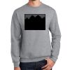 Once a Bulldog Crewneck Sweatshirt Thumbnail