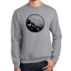 Once a Bulldog Crewneck Sweatshirt Thumbnail