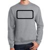 Once a Bulldog Crewneck Sweatshirt Thumbnail