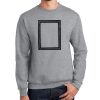 Once a Bulldog Crewneck Sweatshirt Thumbnail