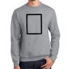 Once a Bulldog Crewneck Sweatshirt Thumbnail