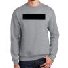 Once a Bulldog Crewneck Sweatshirt Thumbnail
