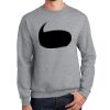 Once a Bulldog Crewneck Sweatshirt Thumbnail