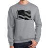 Once a Bulldog Crewneck Sweatshirt Thumbnail