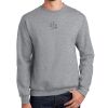 Once a Bulldog Crewneck Sweatshirt Thumbnail