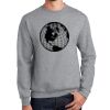 Once a Bulldog Crewneck Sweatshirt Thumbnail