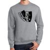 Once a Bulldog Crewneck Sweatshirt Thumbnail