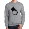 Once a Bulldog Crewneck Sweatshirt Thumbnail