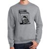 Once a Bulldog Crewneck Sweatshirt Thumbnail
