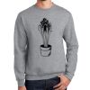 Once a Bulldog Crewneck Sweatshirt Thumbnail