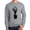 Once a Bulldog Crewneck Sweatshirt Thumbnail