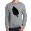 Once a Bulldog Crewneck Sweatshirt Thumbnail