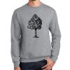 Once a Bulldog Crewneck Sweatshirt Thumbnail