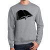 Once a Bulldog Crewneck Sweatshirt Thumbnail